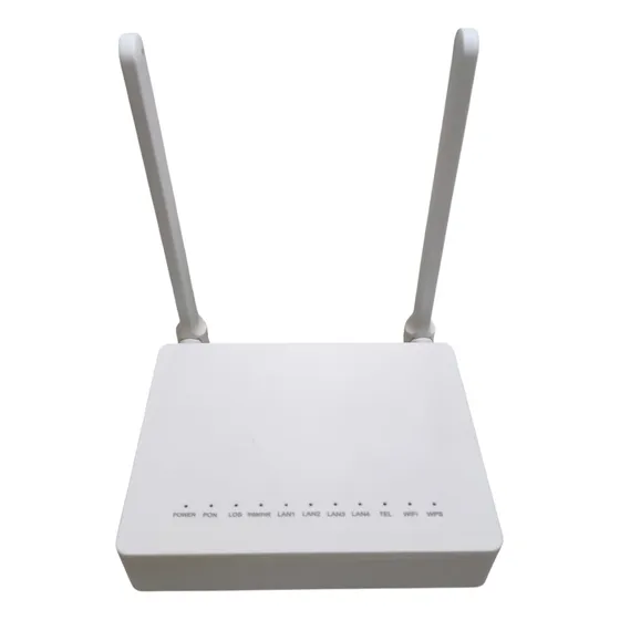 Onu Zte Xpon Zx-f660v9 Liberado