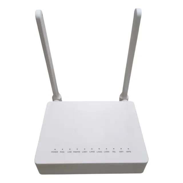 Onu Zte Xpon Zx-f660v9 Liberado