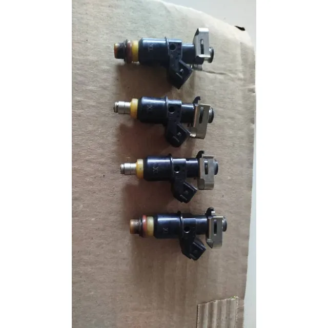 Inyectores Honda Accord 2.4