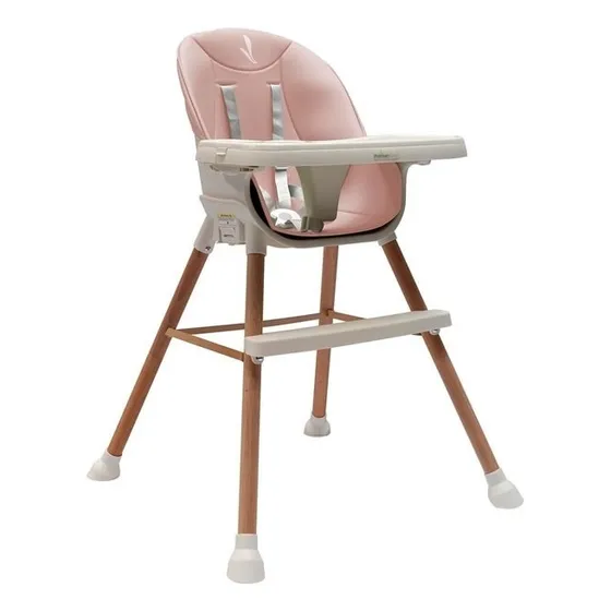 Silla De Comer 5 En 1  Collection Executive