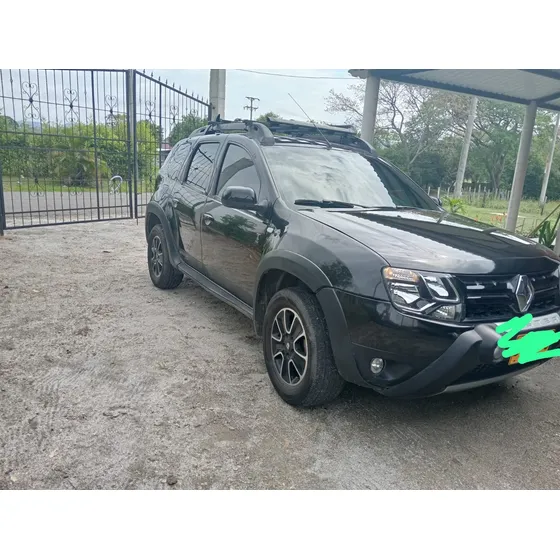 Renault Duster 2.0 Dynamique 4x2