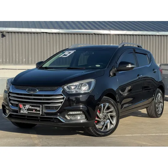 Jac T40 1.6 16v