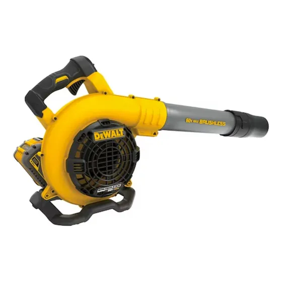 Soplador Inalámbrico Dewalt Brushless Bateria 20v Flexvolt