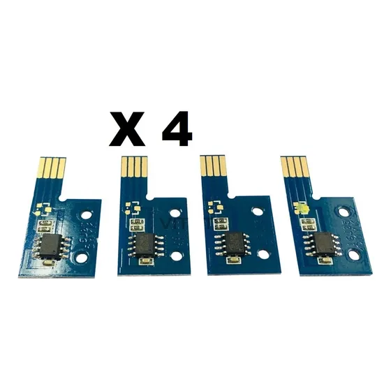 Chip Xerox Phaser 6020/6022, Xerox Work Centre 6025/6027 