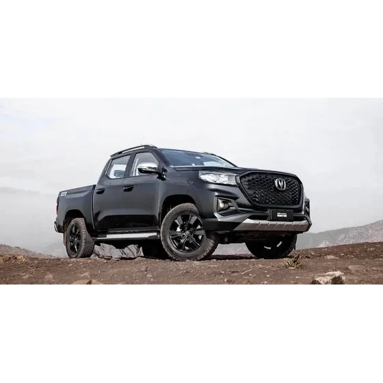 Changan Hunter 2.0 Mt 4x2 Comfort