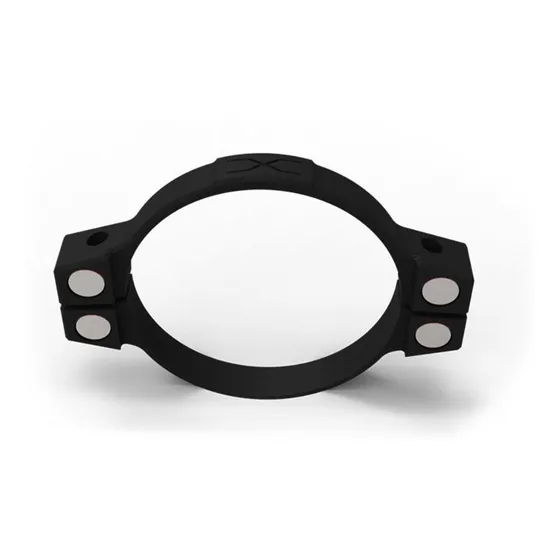 Magnetic Shifter Mod Extreme Simracing Cor Preto