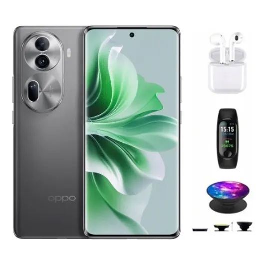 Oppo Reno11 5g 256 Gb Negro 12 Gb Ram