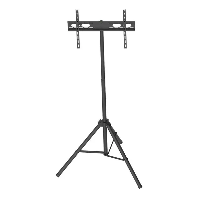 Soporte Para Televisión Ghia Tipo Trípode 32 a 70 Pulgadas Color Negro Modelo STV-26