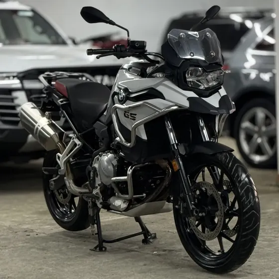 Bmw F750 Gs