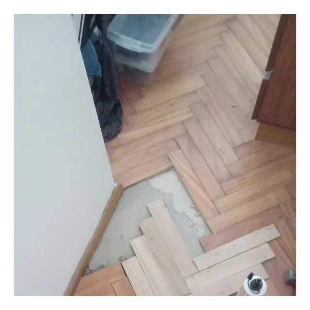 Colocación Pisos De Todo Tipo Gys Atención Todo Caba Y Gba