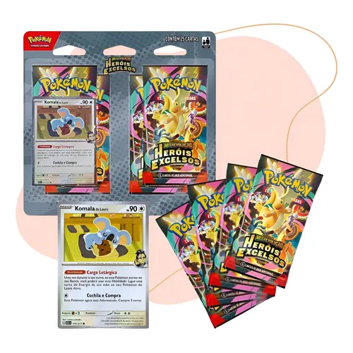 Pokémon Tcg: Mega Synphonia Booster Box Japonesa Mega Synphonia