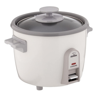 Olla Arrocera, Zojirushi Nhs-06, Capacidad De 530ml, Blanco Olla Arrocera, Zojirushi Nhs-06, Capacidad De 530ml, Blanco