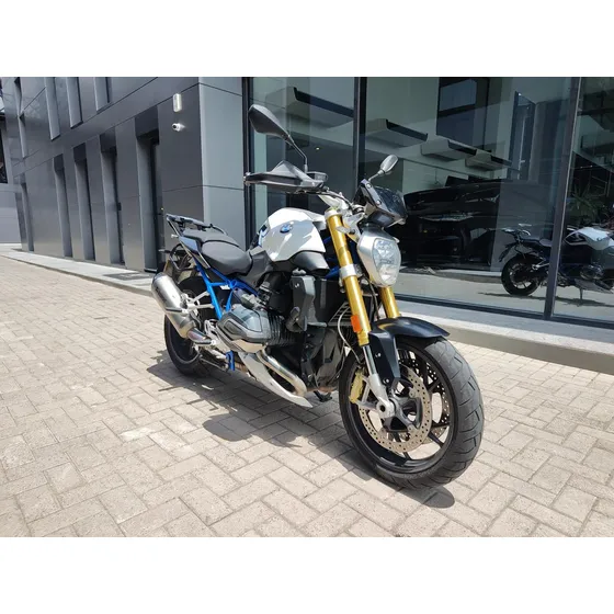 Bmw R1200