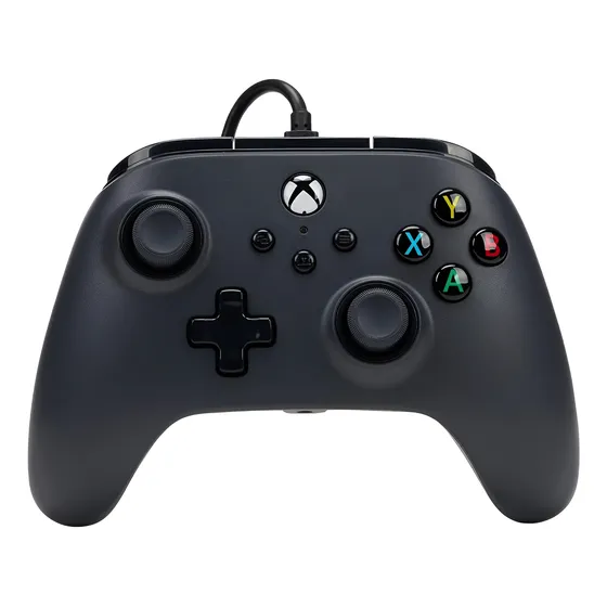 Mando Con Cable Para Xbox Series X|s Powera