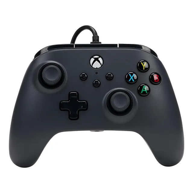 Mando Con Cable Para Xbox Series X|s Powera