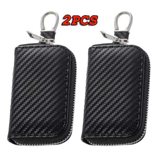 .. 2× Funda Antirrobo, Funda For Llave De Coche .. 2× Funda Antirrobo, Funda For Llave De Coche