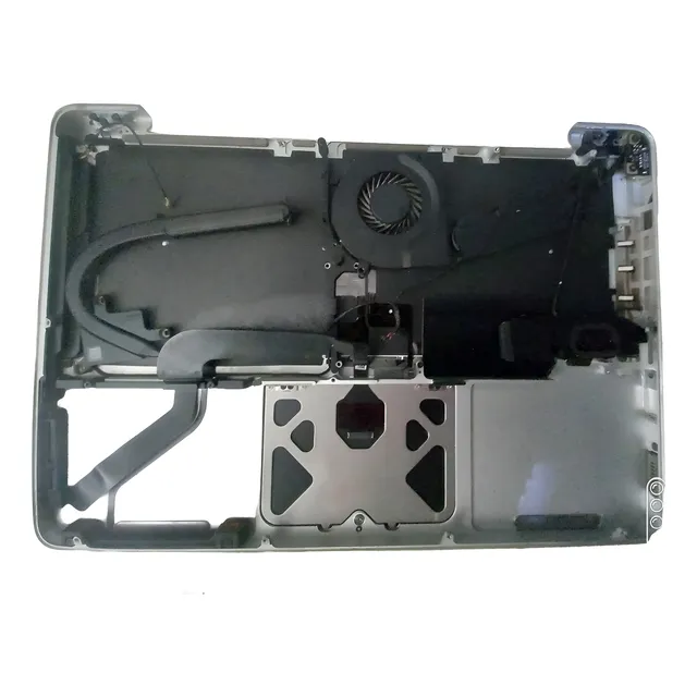 Carcasa Apple Macbook Pro A1278 Año 2010