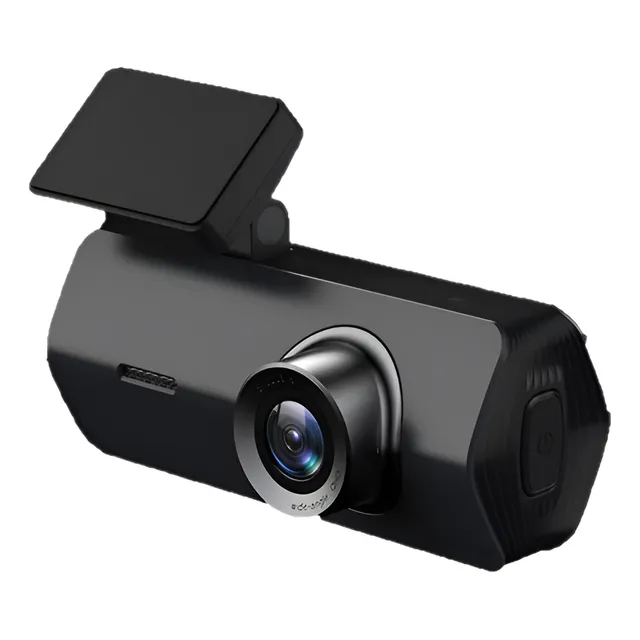 Hikvision Ae-dc2018-k2 Cámara Dashcam Vehicular 1080p Wifi