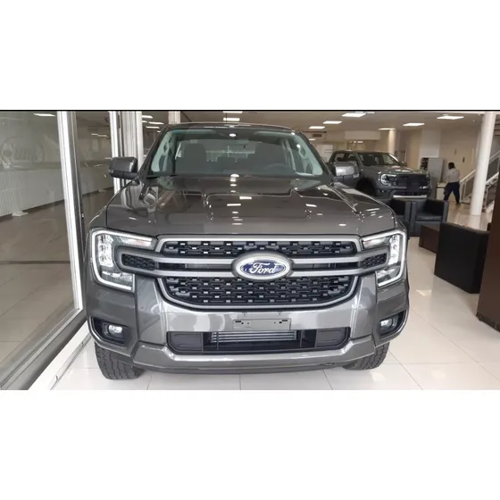 Ford Ranger 2.0 Cd 4x2 Xls 170cv