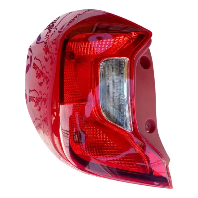 Faro Posterior Retroceso Kia Picanto 2017 - 2020