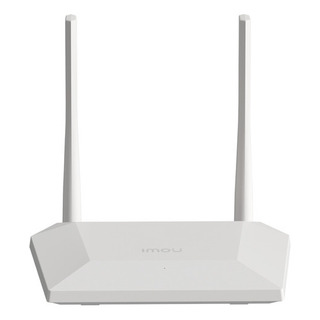 Router Wifi Imou Hr300 Doble Antena 300mbps Wps 2.4ghz Wisp Repetidor Wifi Expansor De Red Rango N300 Con Protocolo Ipv6 Modo Cliente Y Modo Ap Router Wifi Imou Hr300 Doble Antena 300mbps Wps 2.4ghz Wisp Repetidor Wifi Expansor De Red Rango N300 Con Protocolo Ipv6 Modo Cliente Y Modo Ap