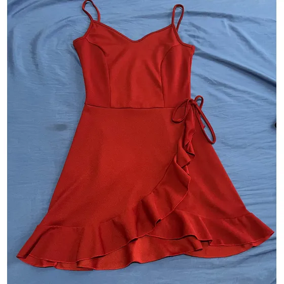 Vestidos Y Blusa Talla S O M.0967053825