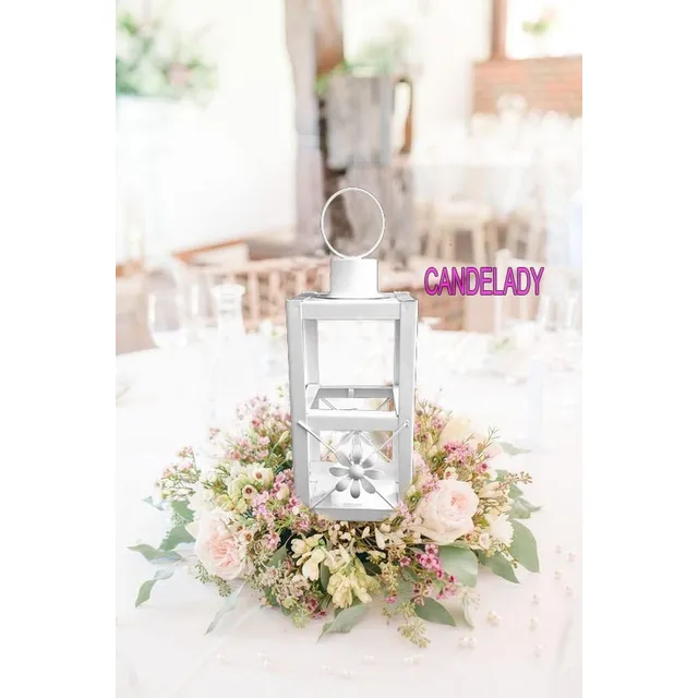 Candelabros  -. Candelady