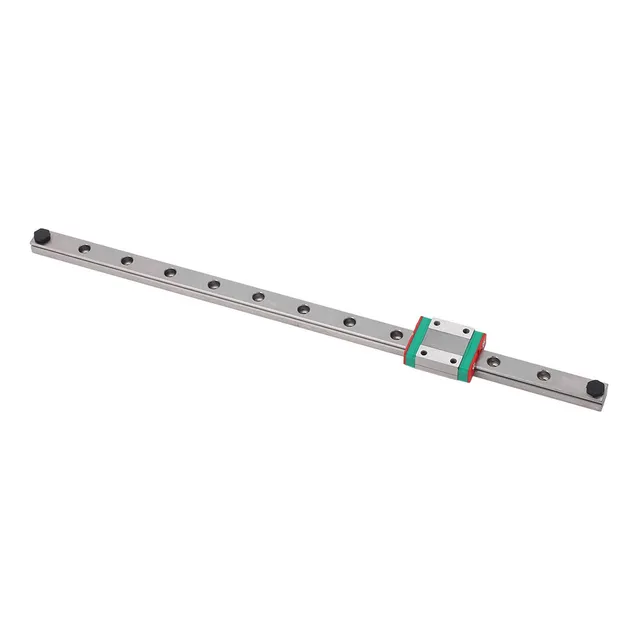 Kit De Guía Lineal X Axes Upgrade Metal Motion Slide