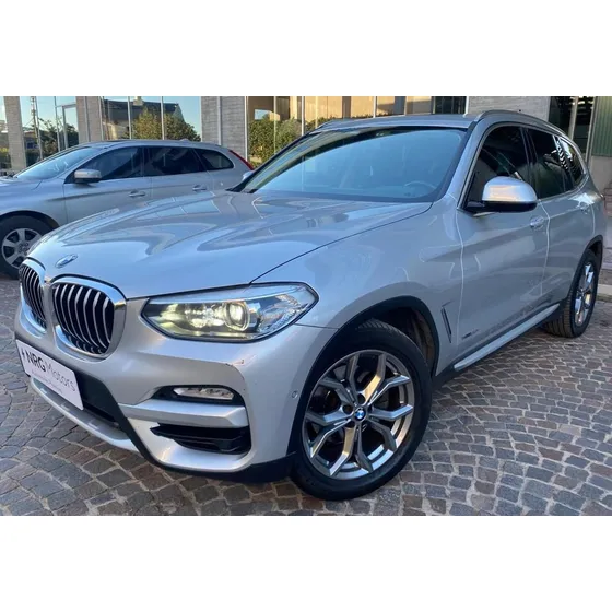 Bmw X3 2.0 30i