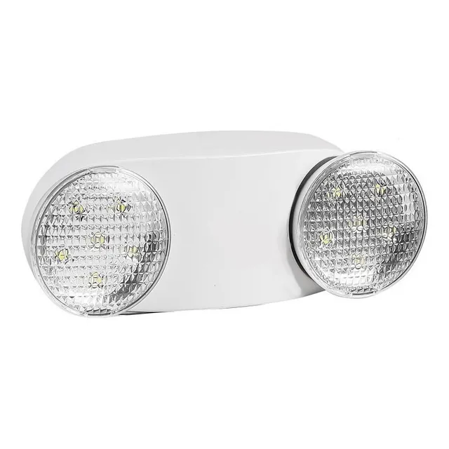 Lámpara De Emergencia Led Recargable 5.4w Autonomia 3 Horas