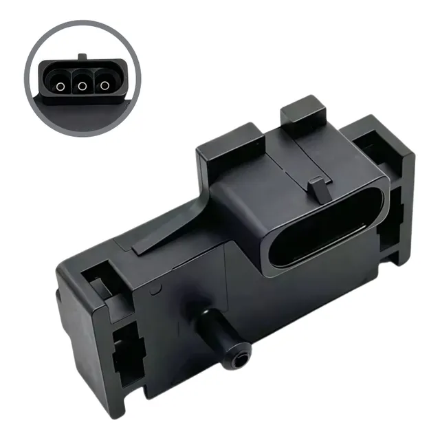 Mapa De Sensores Para Chevy Pop Joy 1.4 1.6 C1 C2 Monza
