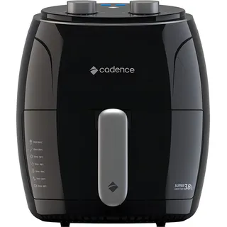 Fritadeira Sem Ăleo Super Cook Fryer Frt410 3,8l Cadence Fritadeira Sem Ăleo Super Cook Fryer Frt410 3,8l Cadence