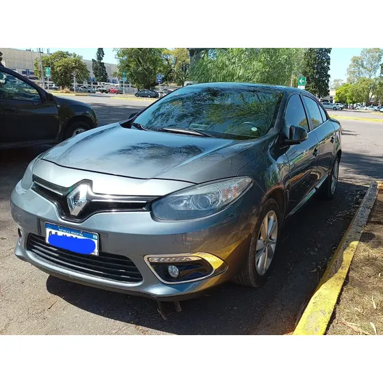 Renault Fluence 2.0 Ph2 Privilege 143cv