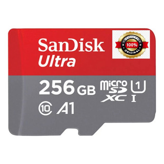 Cartão De Memória Nintendo Switch ,celular ,câmera Etc 256gb Cartão De Memória Nintendo Switch ,celular ,câmera Etc 256gb