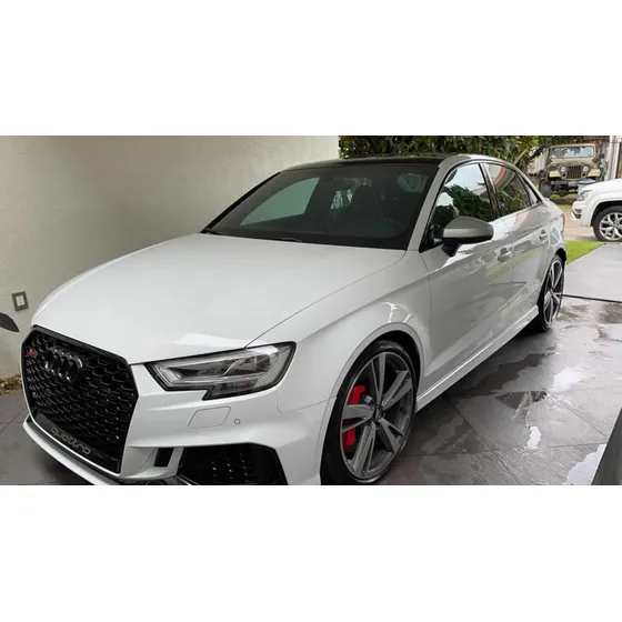 Audi Rs3 Sedan Rs3 2018