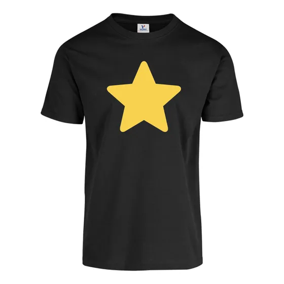 Playera Steven Universe Para Caballero