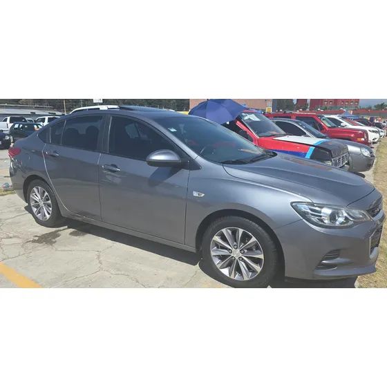 Chevrolet Cavalier 1.5 Premier At