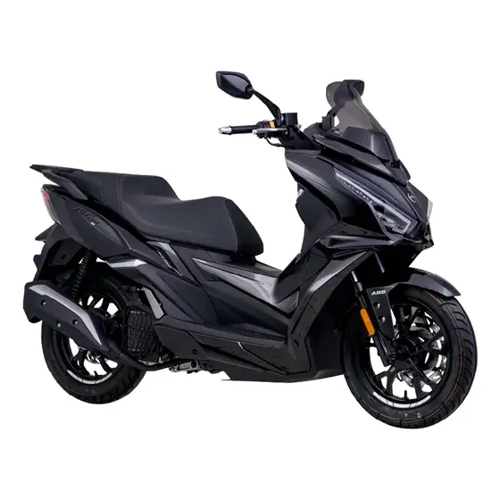 Moto Akt Jet Evo 150 Cc 2026