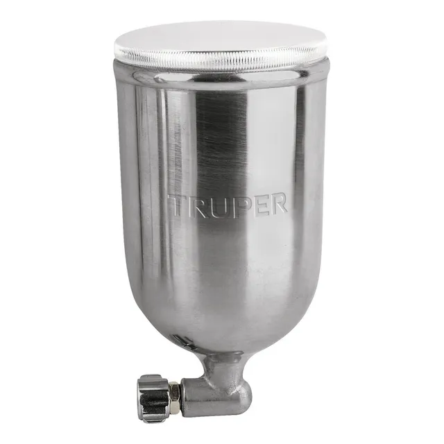 Vaso Aluminio De Repuesto Para Pipi-420/421/422 Truper