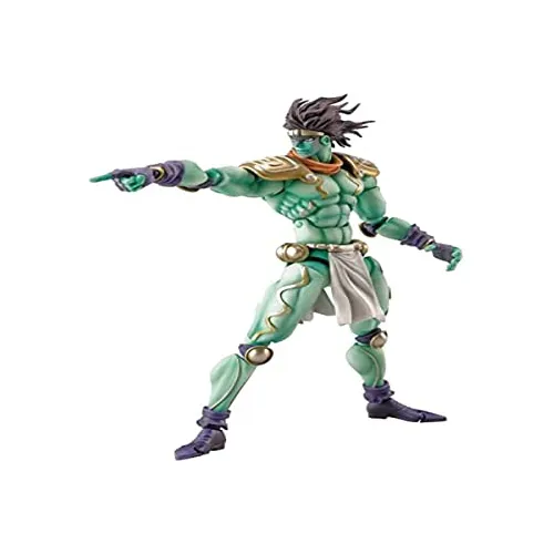 Parte De La Extraña Aventura De Medicos Jojo 3: Wx43i