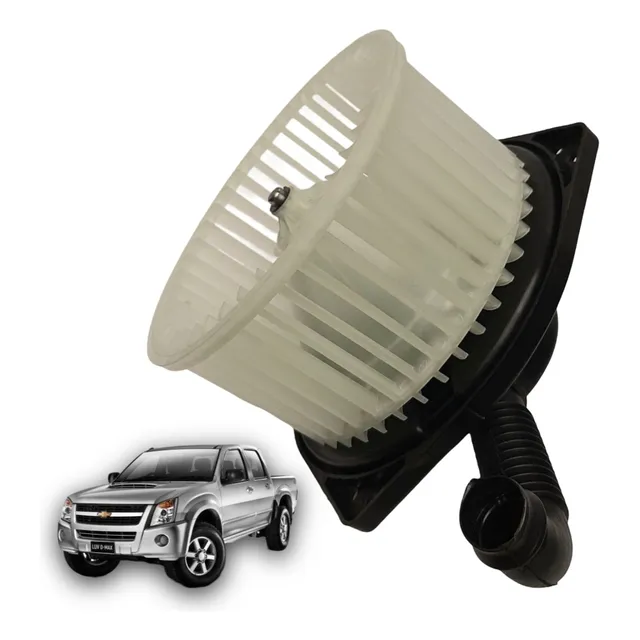 Blower Calefacción Aire Acondicionado Chevrolet Dmax 2005-14