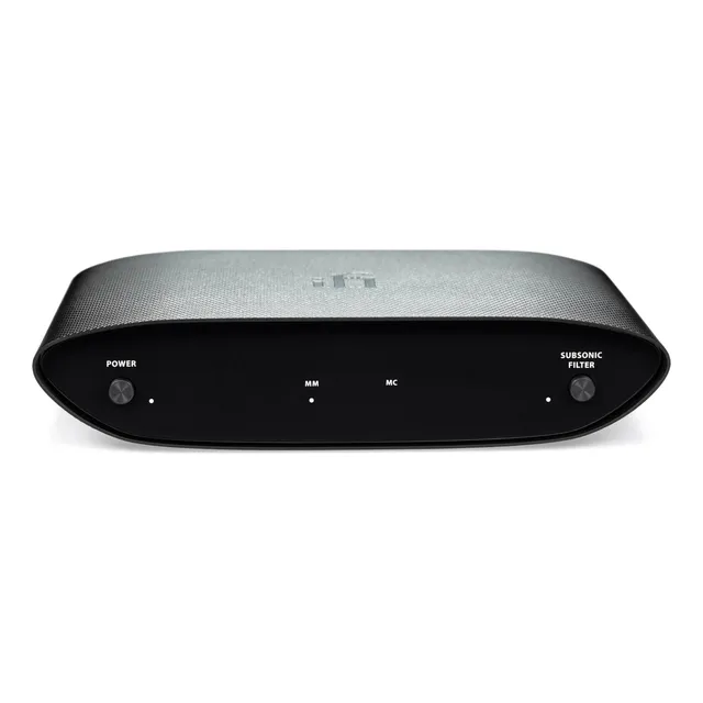 Amplificador De Audio Ifi Audio Zen Air Phono Conexion Usb