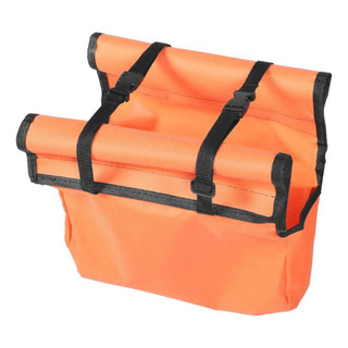 Escalera De Extensión Plegable, Bolsa Colgante Para Escalera De Extensión Plegable, Bolsa Colgante Para