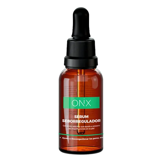 Sérum Seborregulador Onix