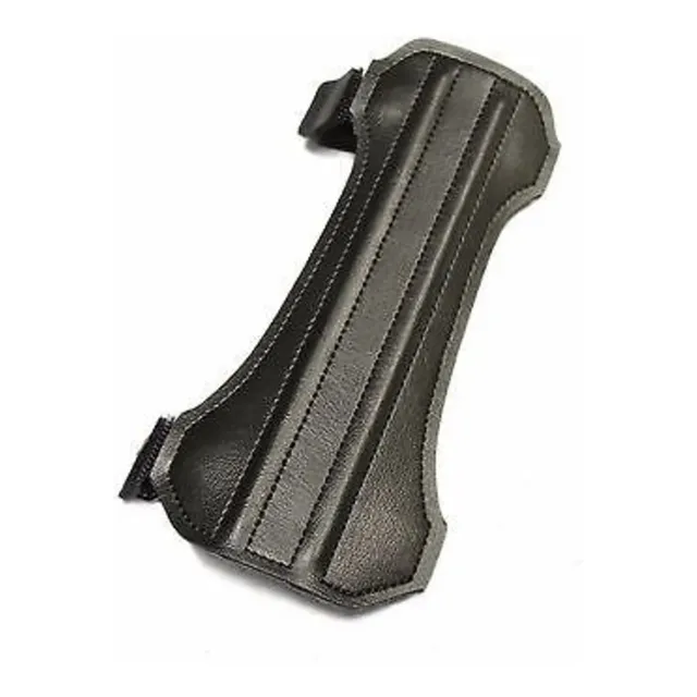 Protector Para Brazo Arco Y Flecha Xspot Arqueria 17cm