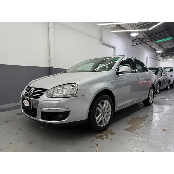 Volkswagen Vento 1.9 I Luxury