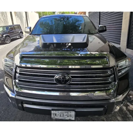 Toyota Tundra 2018 5.7 1794 4x4 At