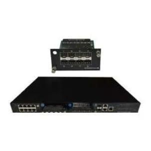  Módulo 8 Puertos Rj45  Mod Utp-7525ge-m8t Utepo
