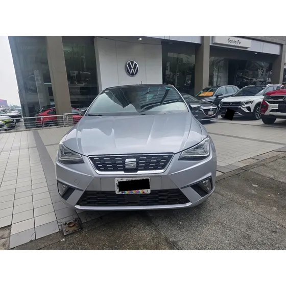 Seat Ibiza 1.6 Xcellence 5p At