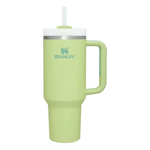 Vaso Termo Stanley Quencher H2.0 40 Oz  1.18 Litros Nuevo
